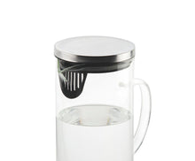 Charger l'image dans la galerie, Cruche d'Eau en Verre