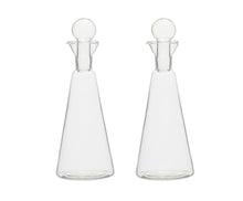 Charger l'image dans la galerie, Ensemble en Verre Huiles