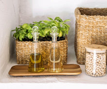Charger l'image dans la galerie, Ensemble en Verre Huiles