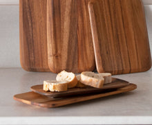 Charger l'image dans la galerie, Plateau de Cuisine en Bois