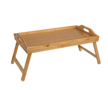 Charger l'image dans la galerie, Plateau Pliant Bambou