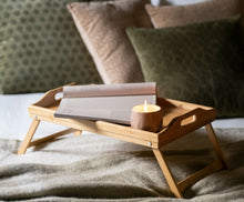 Charger l'image dans la galerie, Plateau Pliant Bambou