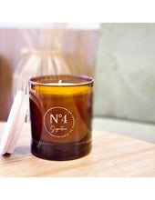 Charger l'image dans la galerie, Bougie Signature N°4