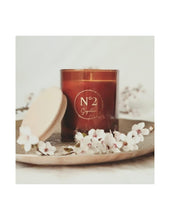 Charger l'image dans la galerie, Bougie Signature N°2