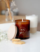 Charger l'image dans la galerie, Bougie Signature N°5