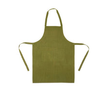 Charger l'image dans la galerie, Tablier de Cuisine Coton Vert