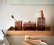 Charger l'image dans la galerie, Plateau en Bois Marron