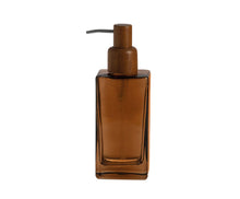 Charger l'image dans la galerie, Distributeur Savon Vintage Marron