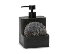 Charger l'image dans la galerie, Set Vaisselle Ardoise Noire