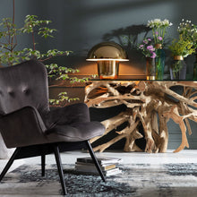 Charger l'image dans la galerie, Lampe de Table Rétro Laiton