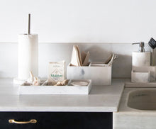 Charger l'image dans la galerie, Organisateur Compartimenté Effet Marbré