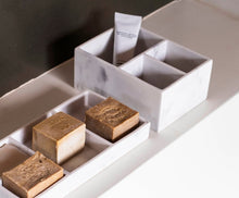 Charger l'image dans la galerie, Organisateur Compartimenté Effet Marbré