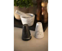 Charger l'image dans la galerie, Salière et Poivrière Marbre