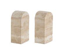 Charger l'image dans la galerie, Serre Livres Modernes Travertin