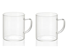 Charger l'image dans la galerie, Set de 2 Tasses 300ml