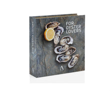 Charger l'image dans la galerie, Ensemble d'ustensiles gourmands pour huîtres
