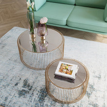 Charger l'image dans la galerie, Ensemble de Vases Noble Ring