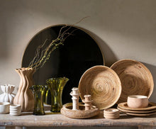 Charger l'image dans la galerie, Bougie Parfumée Vanille en Céramique