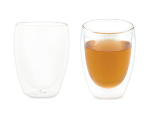 Lot de 2 Verres