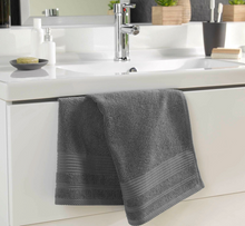 Charger l'image dans la galerie, Serviette de Bain LARGE 4pcs
