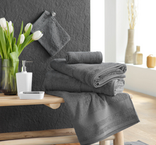 Charger l'image dans la galerie, Serviette de Bain LARGE 4pcs
