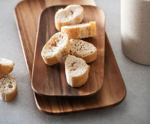 Plateau de Cuisine en Bois