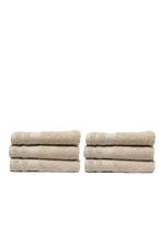 Charger l'image dans la galerie, Serviette de Bain LARGE 6pcs
