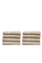 Charger l'image dans la galerie, Serviette de bain LARGE 8pcs
