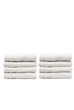 Charger l'image dans la galerie, Serviette de bain LARGE 8pcs
