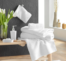 Charger l'image dans la galerie, Serviette de Bain LARGE 6pcs
