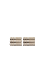 Charger l'image dans la galerie, Serviette de Bain MEDIUM 6pcs
