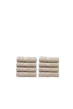Charger l'image dans la galerie, Serviette de Bain MEDIUM 8pcs
