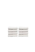 Charger l'image dans la galerie, Serviette de Bain MEDIUM 8pcs
