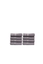Charger l'image dans la galerie, Serviette de Bain MEDIUM 8pcs
