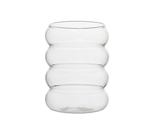 Set de 4 Verres Cristal