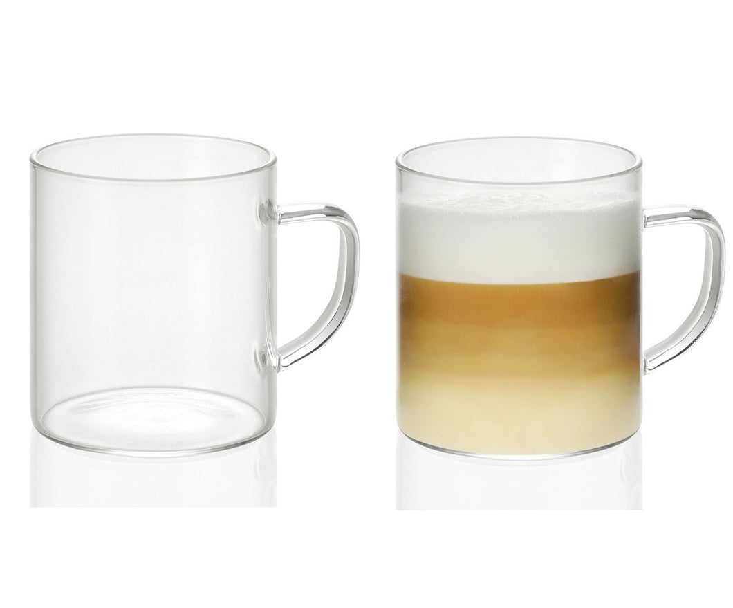 Set de 2 Tasses 300ml