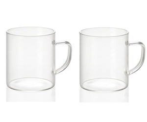 Set de 2 Tasses 300ml