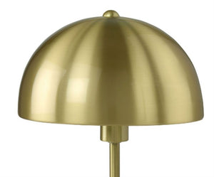 Lampe de table umbrella or